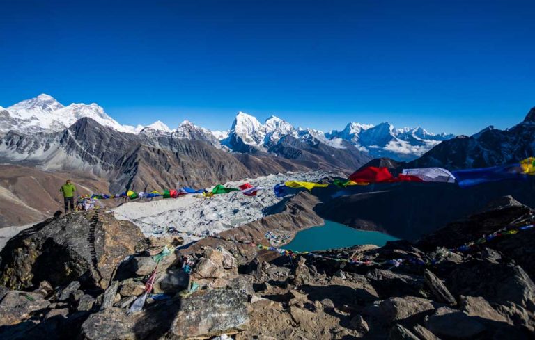 Best Treks In Nepal | Best Top 10 Popular Trek In Nepal