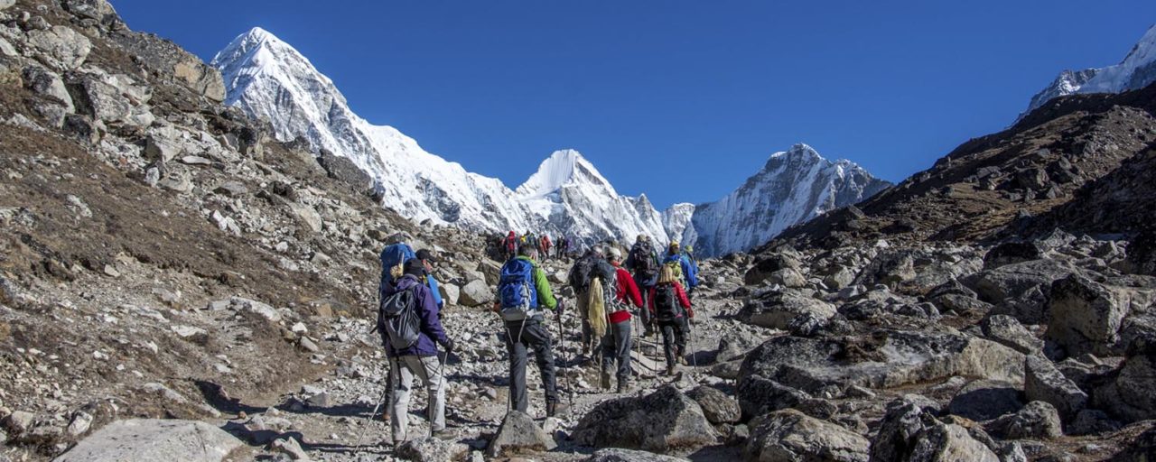 Nepal Trekking Season | Trekking Season in Nepal