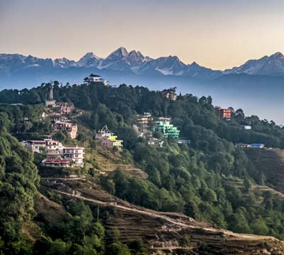 Nepal Exclusive Tour | Nepal Luxury Tour 9 Days