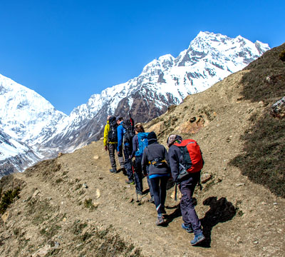 Best Nepal Trek | Trekking in Nepal | Nepal Trekking